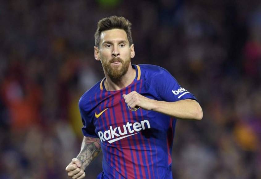 No es la primera vez que a Messi se le relacione con el Chelsea y en esta ocasión aparece como otro de los clubes que buscarían fichar al argentino en el 2020.<br/>