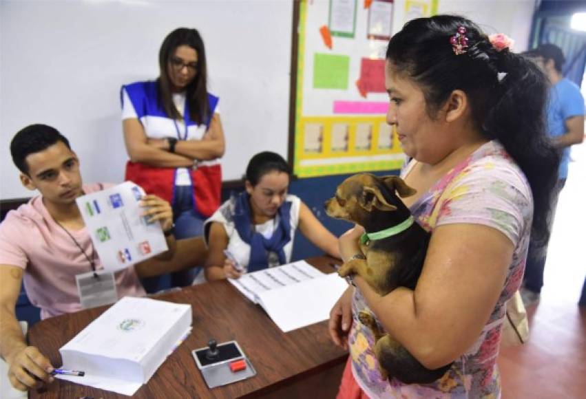 Foto: La Prensa