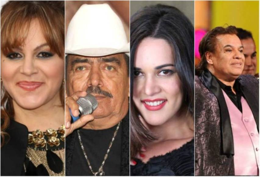 Estas celebridades se despidieron y agradecieron por medio de las redes sociales sin saber que morirían.