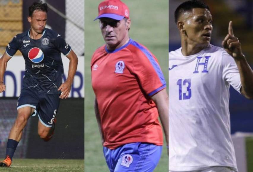 Pese a que la Liga Nacional ya comenzó, en las últimas horas se han dado algunos fichajes y rumores en el balompié hondureño. Honduras cuenta con nuevo legionario.