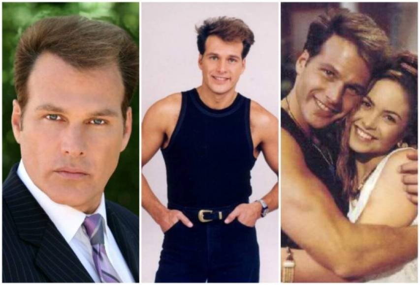 Luis José Santander nacido en Caracas, Venezuela sus telenovelas alcanzaron fama internacional como Lazos de Amor junto a Lucero. Actualmente reside en Miami Beach donde ha hecho teatro junto a otros actores.