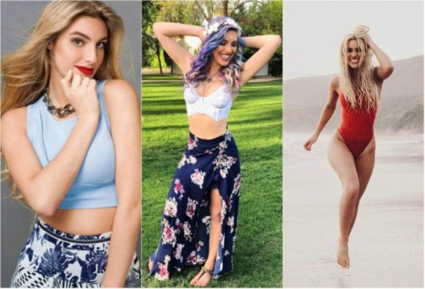 Haciendo a un lado a las curvas de Kim Kardashian, la mujer más popular de las redes sociales es de origen venezolano, y tiene tan solo 20 años. <br/>Eleonora Pons, conocida como Lele Pons, es una latina de corazón y alma con más de 16 millones de seguidores en Instagram, 3 millones en Facebook y más de 4 millones de suscriptores en YouTube. <br/><br/><br/>