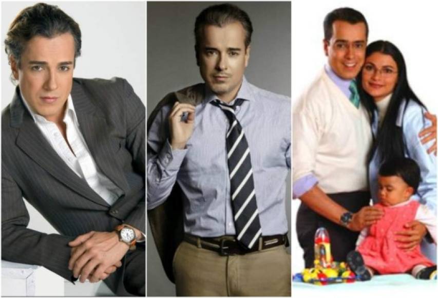 Jorge Enrique Abello Moreno es un actor colombiano conocido por su papel protagónico en 'Yo soy Betty, la fea'.