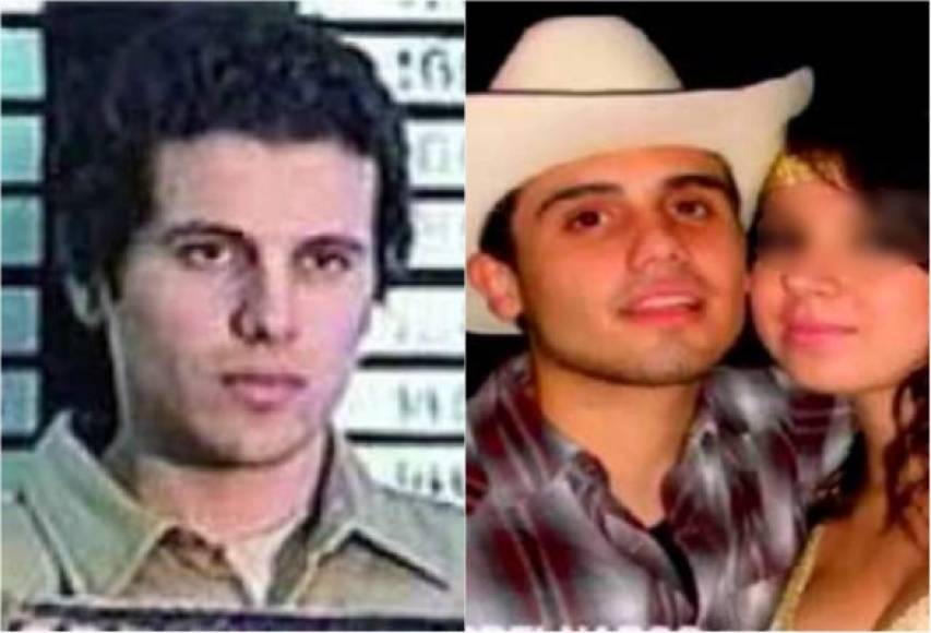 Ovidio Guzmán López, hijo del segundo matrimonio de 'El Chapo', fue señalado en 2012 por EUA como parte de la organización criminal de su padre. En los últimos años ha logrado mantener un perfil más bajo que sus hermanos Iván y Jesús Alfredo.