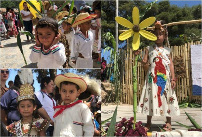 Hoy se celebra el Día del Cacique Lempira o Día del Indio Lempira en honor a la muerte del cacique lenca que luchó por defender a su pueblo de la dominación española.