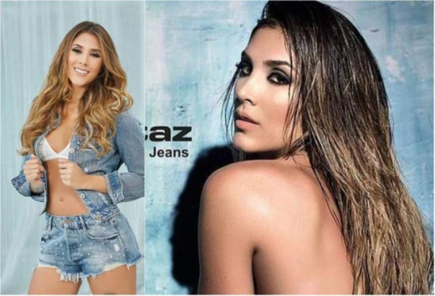 La modelo y empresaria colombiana, Daniela Ospina, abandonó sorpresivamente el club de las WAGs (Esposas y novias de futbolistas) más mediáticas de Europa, en el que se encuentran Shakira, Antonella Rocuzzo, Sara Carbonero entre otras, tras anunciar su separación del futbolista del Bayern Múnich, James Rodríguez.