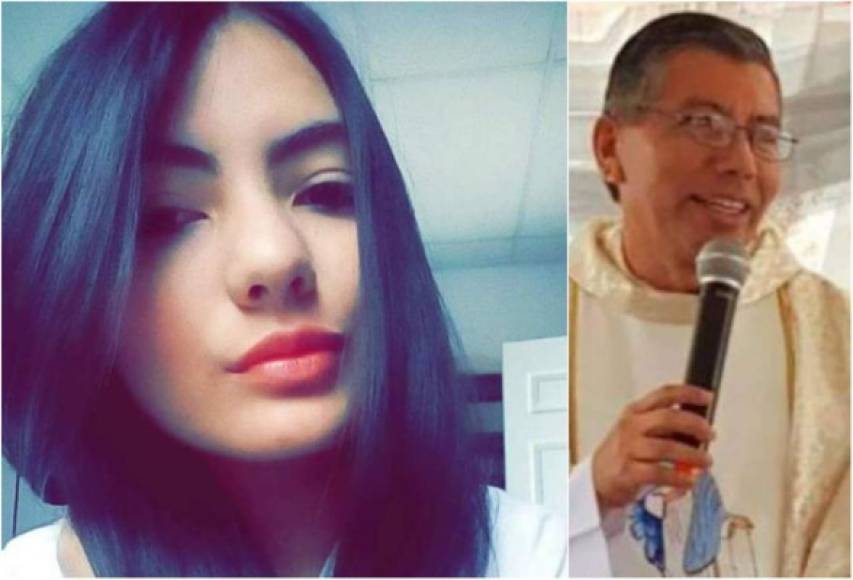 En su lecho de muerte Maryory Almendárez, una joven de 27 años, confesó a su hermana mayor Isis, que sufrió abusos sexuales del sacerdote de su comunidad cuando tenía 8 años. Ahí se abrió la caja de pandora. <br/><br/><br/>
