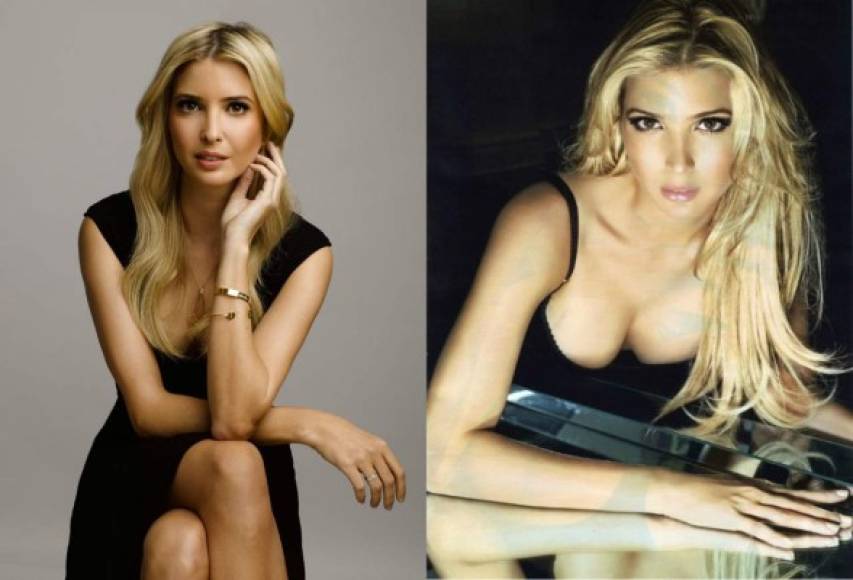 Ivanka se casó con el empresario Jared Kushner, heredero de Kushner Properties y dueño del diario ‘The New York Observer’. Es madre de dos niños.