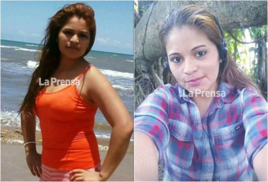 La mujer que fue asesinada este jueves en La Ceiba, Atlántida, le dejaron un rótulo en su cuerpo, confirmaron familiares. De acuerdo al relato de parientes que la encontraron sin vida en la sala de la casa, a la joven de 21 años le dejaron un letrero que decía: 'Por infidelidad'. La mujer fue identificada como Carmen Fidelina Rivera Cabrera.