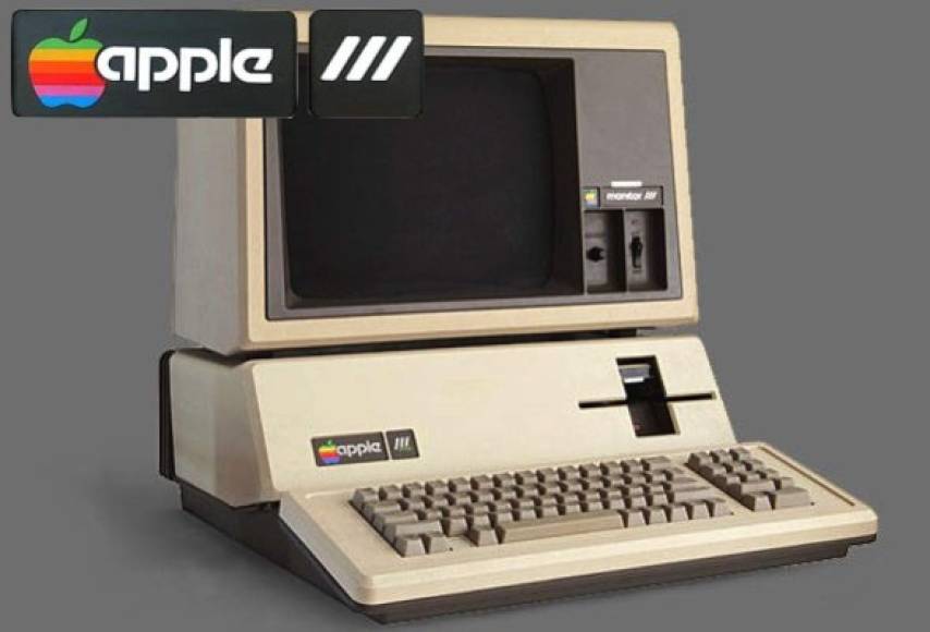 Aunque la Apple III no fue el éxito de ventas que se esperaba, preparó el terreno a comienzos de la década de los 80 para la revolución informática que se aproximaba.