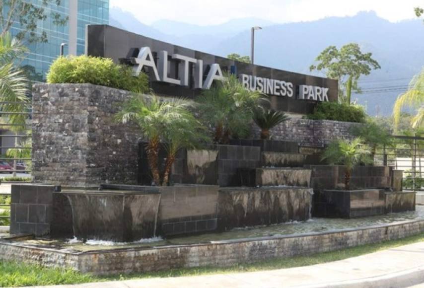 Unas cinco mil personas han sido empleadas en el parque tecnológico de Altia.