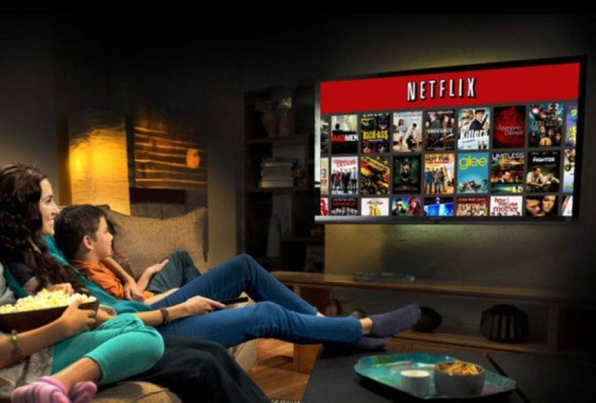 Netflix actualmente tiene más de 5579 películas, programas y series online.<br/><br/>La plataforma cuenta con asombrosos datos y reproducciones pero pocos saben quienes fundaron el streaming más exitoso del siglo XXI.<br/><br/>Te contamos más de Reed Hastings, Marc Randolph los genios detrás de Netflix: