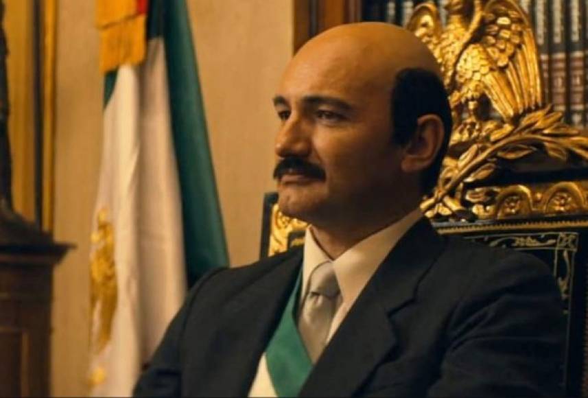 Fraude electoral en elecciones mexicanas<br/>SERIE: El gran artífice del fraude en las elecciones de 1988 fue Miguel Ángel Félix Gallardo. Eso daría pie a la famosa 'caída del sistema'.