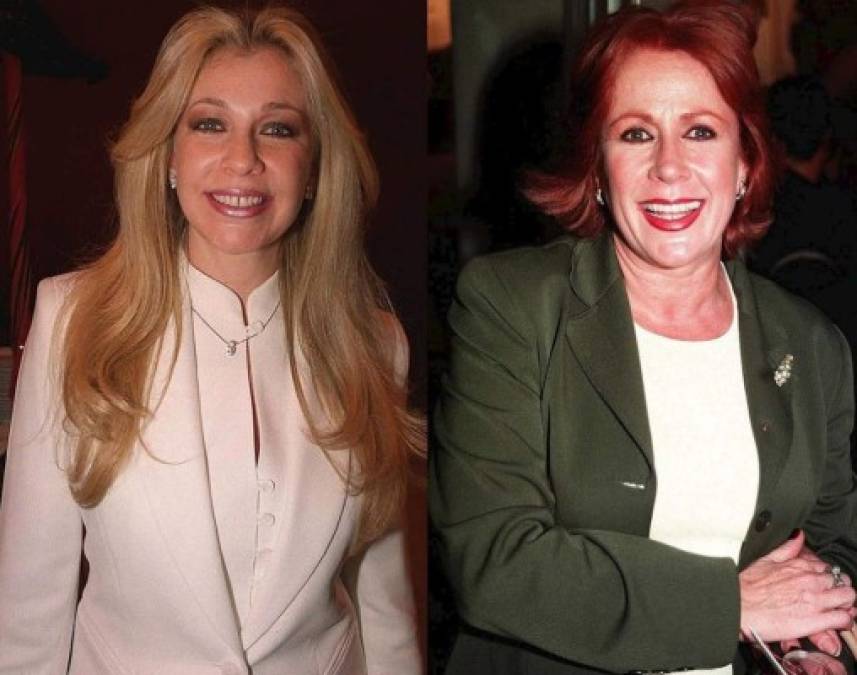 En noviembre de 2002, las hermanas de Thalía, Ernestina Sodi y Laura Zapata fueron secuestradas al salir de un ensayo en el teatro San Rafael, en Ciudad de México.<br/><br/>Tras el rapto, ella pasó 18 días sometida, mientras que Ernestina Sodi permaneció 16 días más con los secuestradores.