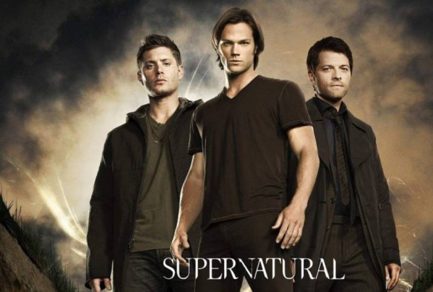 A los hermanos Winchester de 'Sobrenatural' tampoco parecen acabárseles las historias fantásticas tras 13 años donde ha pasado absolutamente de todo.<br/>En la quita temporada Sam y Dean se enfrentan a sus propios demonios y muchos concluyeron en que ese era el mejor momento de llegar a su fin. Pero sorpresivamente, los productores de la serie decidieron alargarla varias temporadas más.