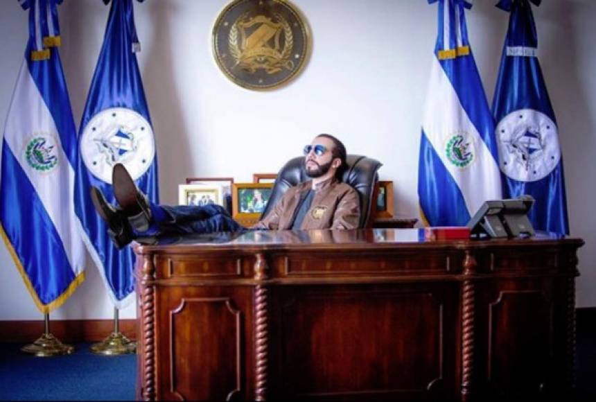 Como alcalde de San Salvador, Bukele no ocultó su ideología populista. Sus logros en el poder de una de las ciudades más violentas del mundo fueron destacados por medios internacionales.