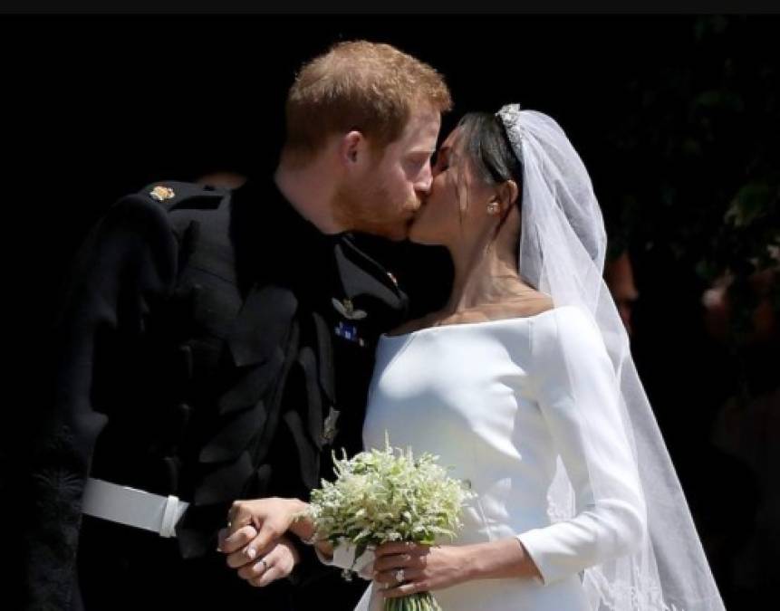 El 19 de mayo de 2018 los fanáticos reales de todo el mundo vieron todos los detalles de la boda real del duque y la duquesa de Sussex.<br/><br/>