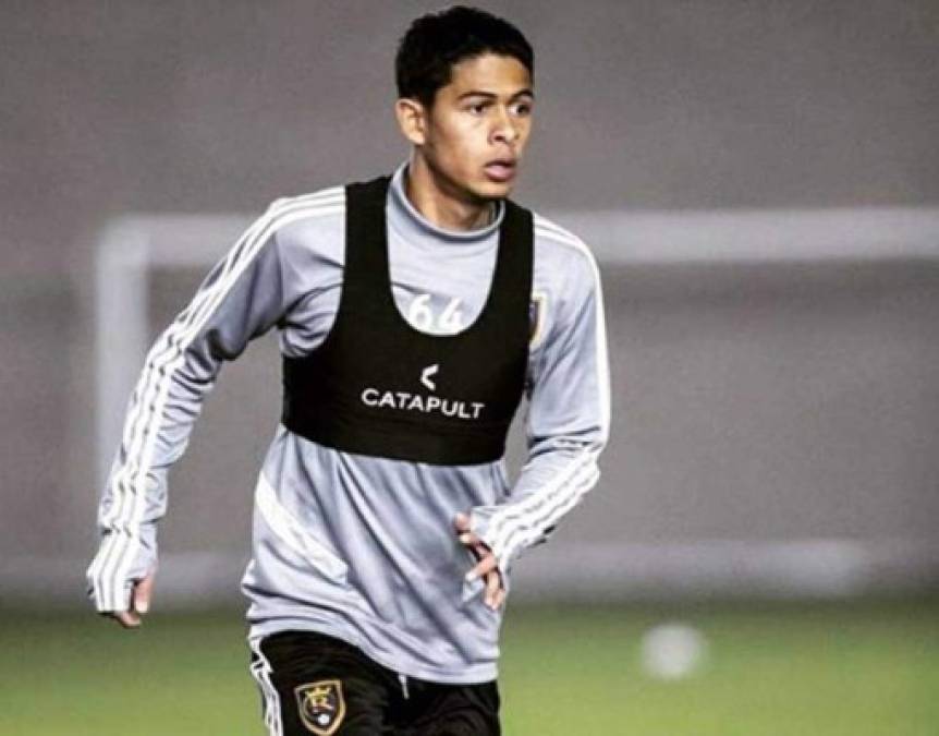 Cristian Cálix: El joven mediocampista hondureño no descarta unirse al Marathón en el 2020 luego de que no ha podido consolidarse en el exterior. Actualmente milita en el Real Monarchs de la United Soccer League de Estados Unidos.