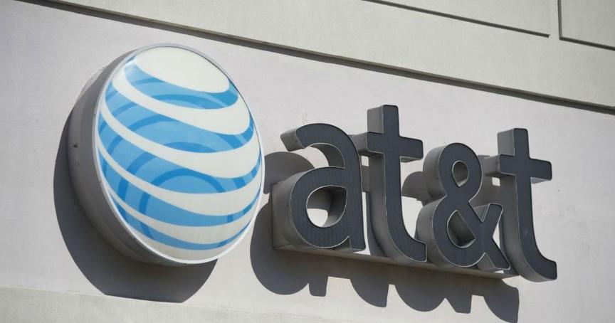 La compañía estadounidense ATT registra interrupciones en sus redes de telefonía