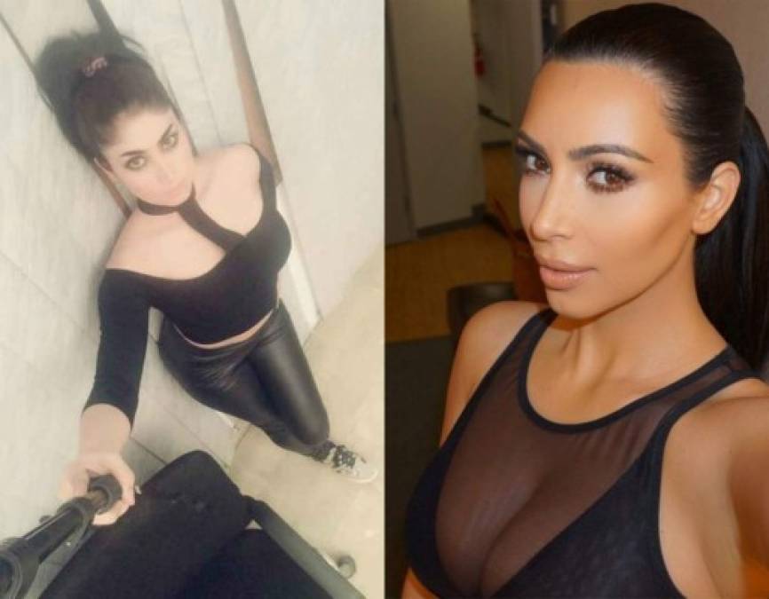 En los selfis que colgaba en internet solía aparecer muy bien peinada y maquillada, posando de forma provocativa igual que Kim Kardashian, unas imágenes que sus compatriotas más conservadores consideraban escandalosas.
