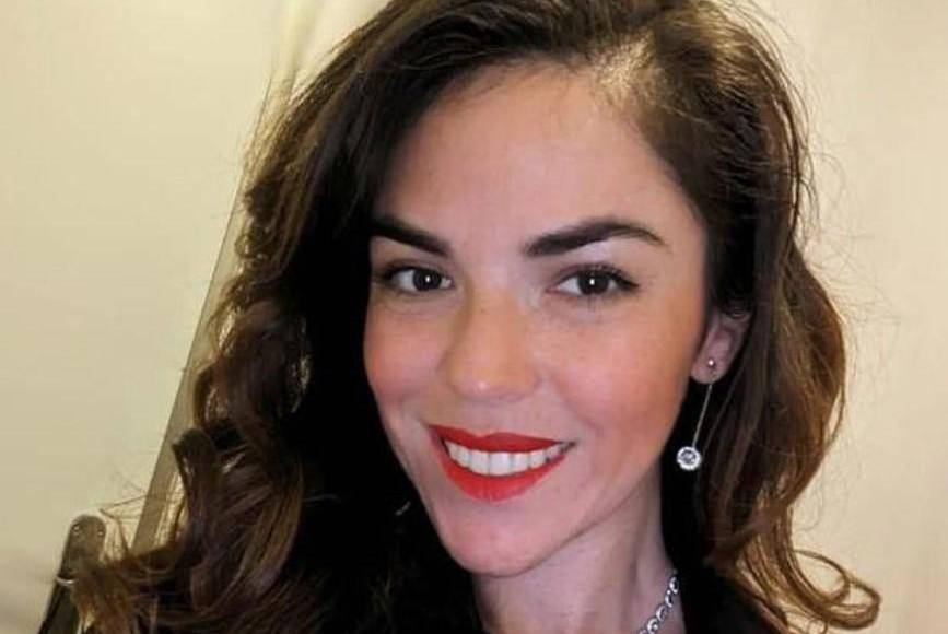 La desaparición de Ana María, de 40 años, se denunció el pasado 2 febrero después de que una amiga informara a su familia que no lograba contactarla luego de que la mujer no asistiera a una reunión.