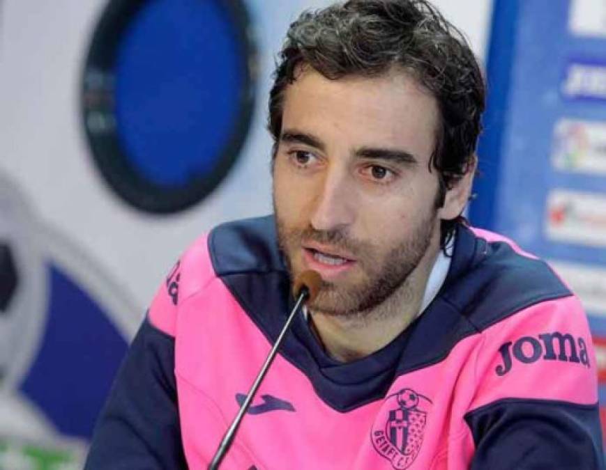 Flamini se preocupó por fundar una empresa sin ningún vínculo con el f[utbol. El francés se embarcó en un proyecto multimillonario en el sector bioquímico que pretende buscar un sustituto para el petróleo.