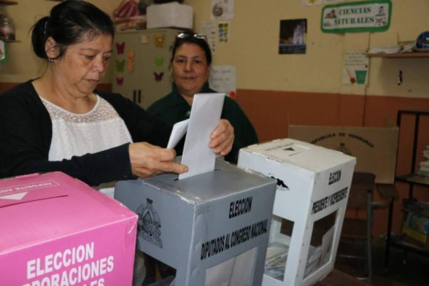 Foto: La Prensa