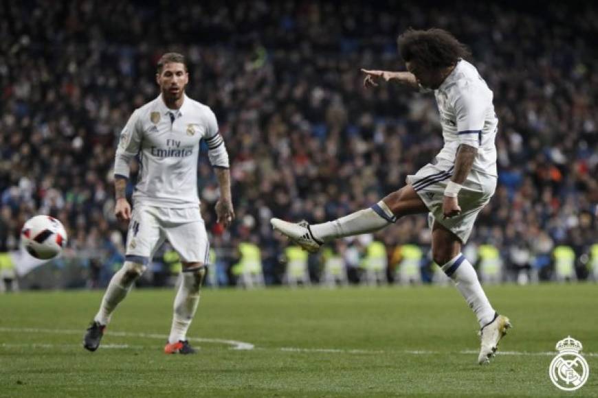 El Celta de Vigo tomó ventaja en los cuartos de final de Copa del Rey gracias a un gran partido con planteamiento perfecto de Eduardo Berizzo, que dejó helado a un Real Madrid sin capacidad de reacción, que entra en un bache tras ver cortada su racha con dos derrotas consecutivas (1-2).