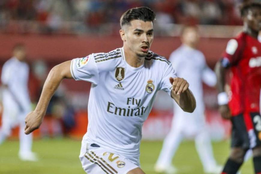 Según Mundo Deportivo, el Betis podría ser el destino de Brahim Díaz. El joven jugador que llegó hace temporada y media al Real Madrid, no ha contado con muchos minutos desde que Zinedine Zidane volvió al mando del equipo.<br/><br/>Con tan sólo 21 años, y habiendo pagado 17 millones por él, el conjunto blanco no se plantea su venta. Manuel Pellegrini lo conoce bien, ya que cuando entrenaba al Málaga, el hispano-marroquí deslumbraba en la cantera del equipo andaluz.