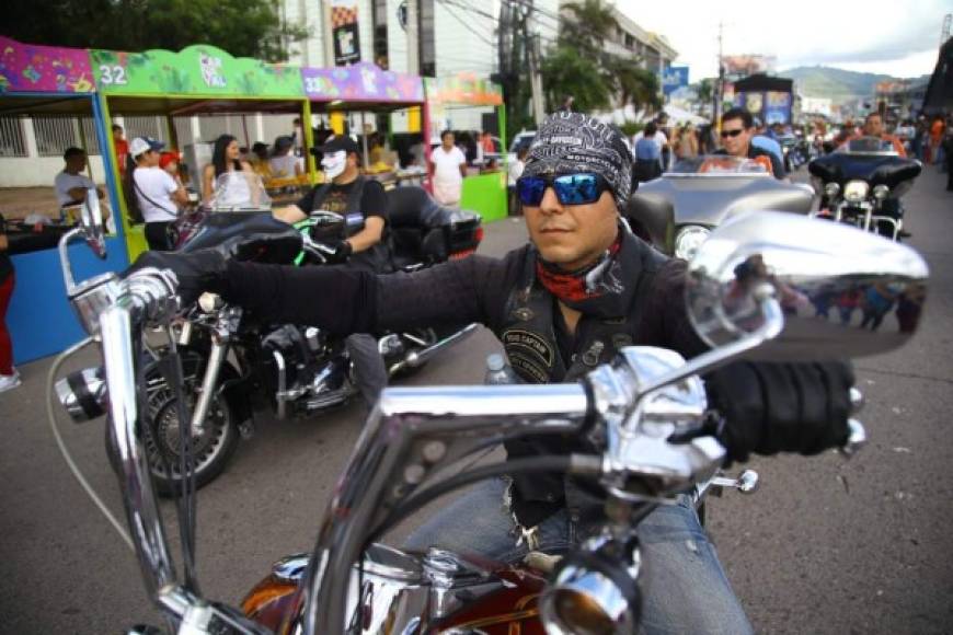 Los organizadores del evento esperan 500 mil personas.