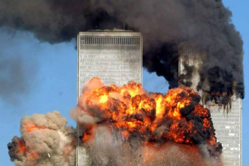 Catorce años después de los atentados del 11-S en Nueva York, Estados Unidos aún llora la muerte de más de 2,000 personas víctimas de los peores atentados terroristas en la historia de ese país.