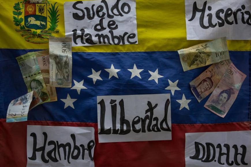 Fedecámaras, la principal patronal de Venezuela, propuso este lunes discutir un aumento de salario mínimo entre el Gobierno, los empleadores y sindicatos, en la tercera sesión presencial del Foro de Diálogo Social, bajo el apoyo técnico de la Organización Internacional del Trabajo (OIT), que se llevará a cabo el próximo 30 de enero.