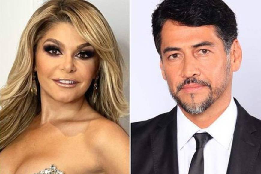 El divorcio fue una experiencia amarga para lItatí Cantoral, pero la relación que vivía en ese entonces con Gabriel Porras le ayudó a enfrentar el fin de su matrimonio. 'Yo presiono a Eduardo con lo del divorcio, firmamos y yo terminé mi relación con Porras, porque él supo que nunca lo quise, lo agarré como salvavidas. Yo jamás pensé que me iba a divorciar, mis papás me educaron así de la 'princesa de la casa'. Yo pensé que a mí me iban a aguantar todo, la vida no es así, ese fue el primer golpe de mi vida', aseguró.