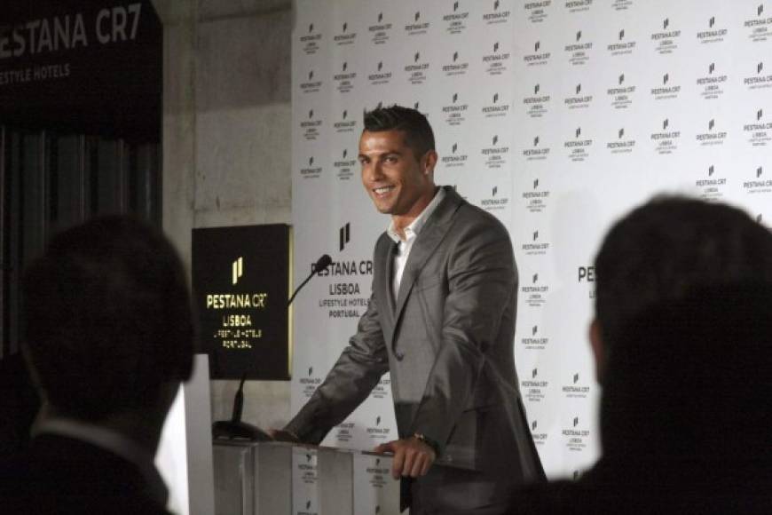 Cristiano Ronaldo muestra con este gesto su lado más humano para ayudar a los más necesitados por la pandemia del coronavirus. La noticia fue confirmada por el diario Marca.