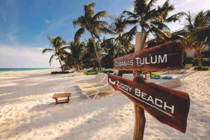 Una parada en Tulum suele incluirse en todos los viajes a la Riviera Maya, pues aquí se encuentra uno de los parques arqueológicos más peculiares de toda la Península de Yucatán.