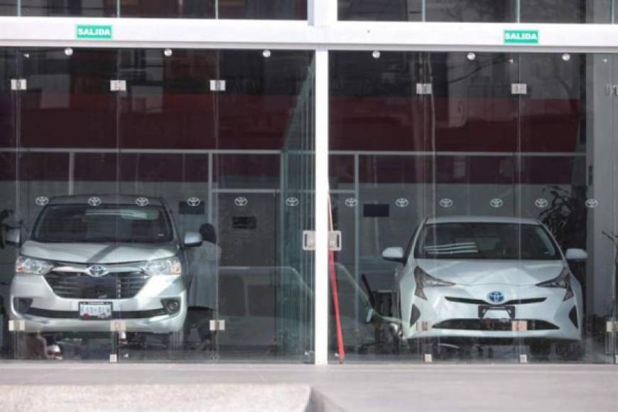 Toyota afirmó hoy que la construcción de una nueva planta de montaje de vehículos en México no impactará la producción o empleo de sus instalaciones en Estados Unidos, después de que el presidente electo, Donald Trump, amenazara con aranceles aduaneros si mantiene sus planes.