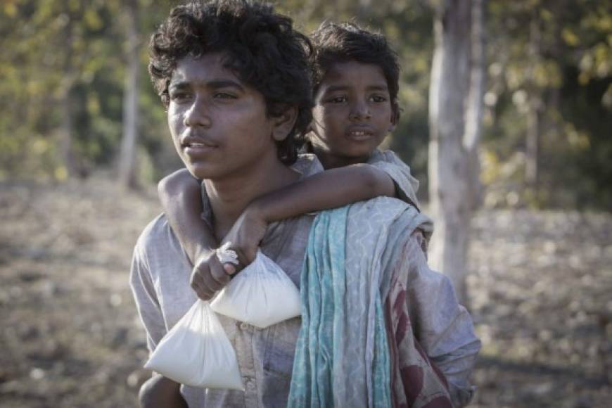 Lion: Un camino a casa<br/><br/>Saroo Brierley es un niño que con tan sólo cinco años se perdió en las calles de Calcuta, a miles de kilómetros de casa. Tras un largo viaje acabó siendo adoptado por una pareja australiana. Veinticinco años después, con la única ayuda de Google Earth, Saroo intentará encontrar a su familia biológica. La película basada en hechos reales conmovió a millones de personas y catapultó al actor Dev Patel. La actriz Nicole Kidman también realiza un papelazo.<br/>