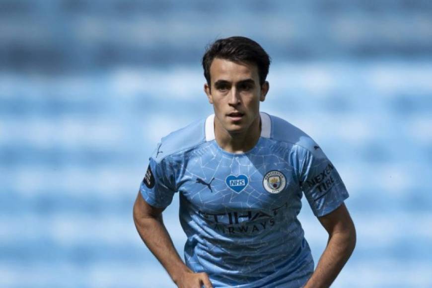 El Manchester City exige al FC Barcelona pagar 31 millones de libras, casi 35 millones de euros, para hacerse con los servicios del central español Eric García después de que el propio jugador dejara muy claro que quería abandonar el club citizen al negarse a renovar su contrato. En este caso, se incluirían 20 millones de libras por adelantado.