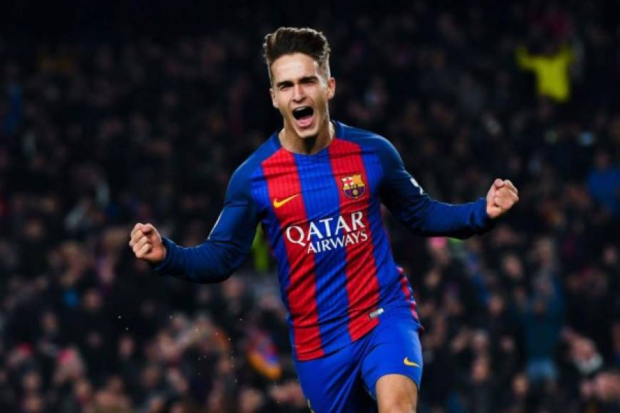 El Barcelona cuenta con Denis Suárez para la próxima temporada. Así se lo ha hecho saber el club al jugador gallego, al que en los últimos días se ha relacionado con diversos equipos. A pesar de que Denis ha vivido una primera temporada como culé complicada, con menos participación de la que esperaba, en su mente sólo hay una idea: triunfar con la camiseta del Barça.