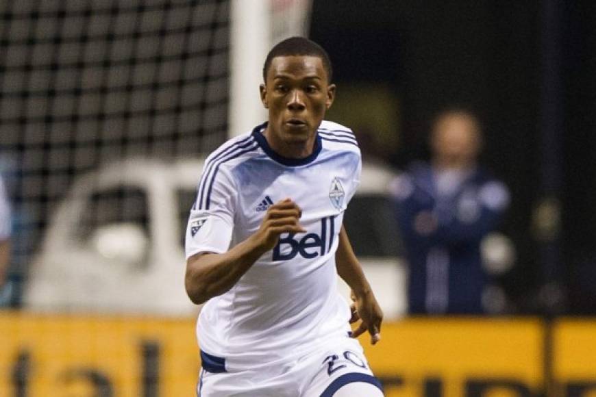 El Vancouver Whitecaps de la MLS hizo oficial la llegada de Deybi Flores a préstamo al Motagua. Ya en el Apertura del 2016 llegó a los azules de la misma forma.