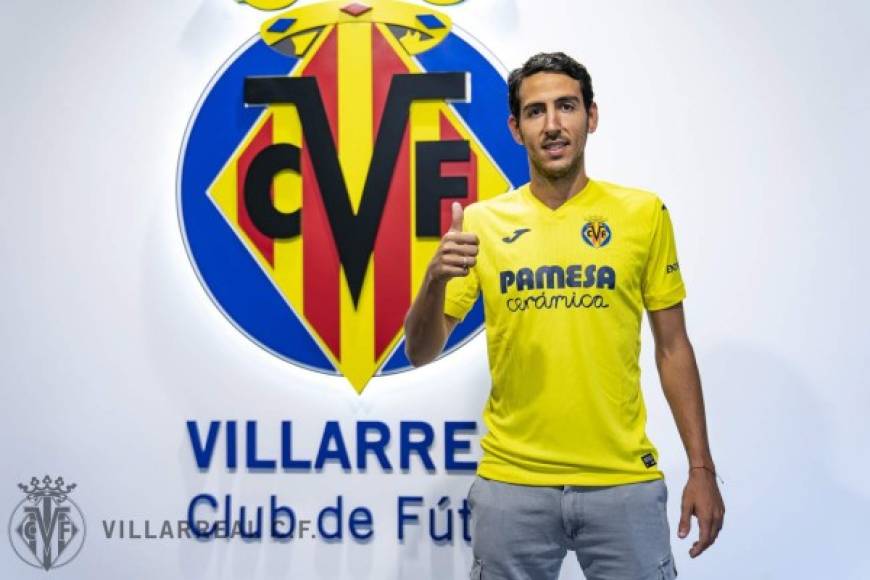 El Villarreal también confirmó el fichaje de Dani Parejo, excapitán del Valencia. El centrocampista español de 31 años firma como agente libre por tres temporadas más una opcional. El conjunto ché no percibirá ni un euro por este movimiento. El jugador se despidió del Valencia entre lágrimas.