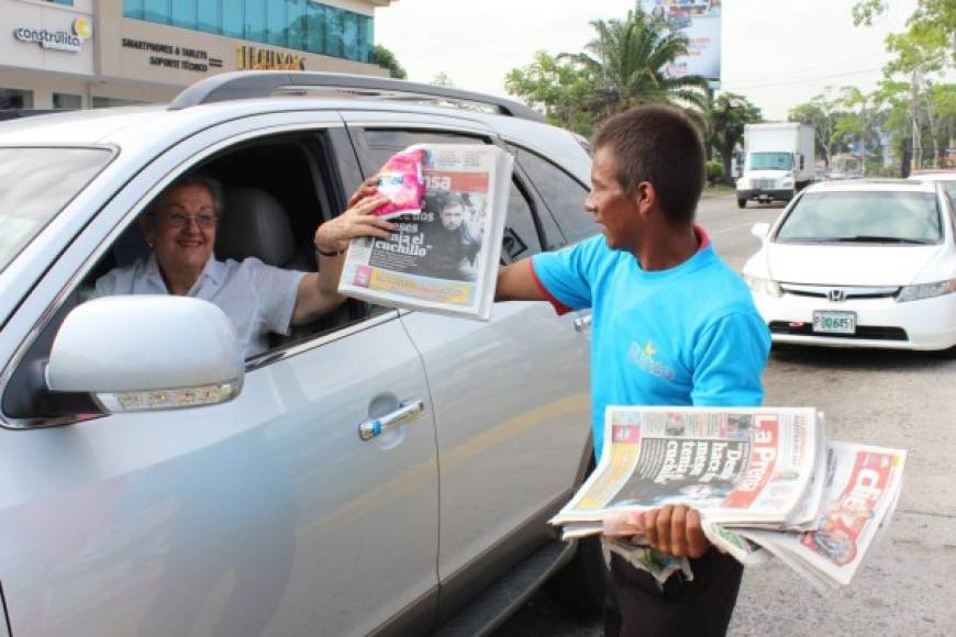 Foto: La Prensa