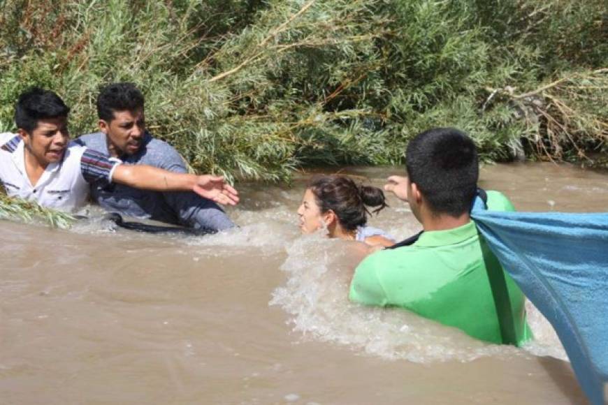 Las autoridades fronterizas han contabilizado ya 17 fallecimientos de migrantes en lo que va del año fiscal 2019 únicamente en el sector entre Acuña-Del Río y Piedras Negras-Eagle Pass.