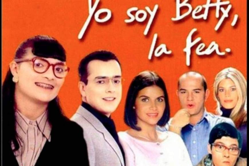La telenovela colombiana, Yo soy Betty la fea, estrenada en 1999 fue todo un éxito, tanto que hasta el día de hoy sigue dando de qué hablar.<br/><br/>Y es que recientemente una de las actrices de la cómica producción ofreció unas polémicas declaraciones, que a muchos incluso les cuesta creer.<br/>