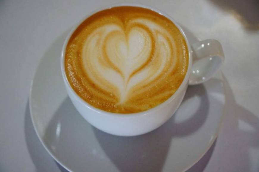 Santa Rosa de Copán es conocida como la capital del buen café, así que es obligatorio degustar un rica taza si va de visita.