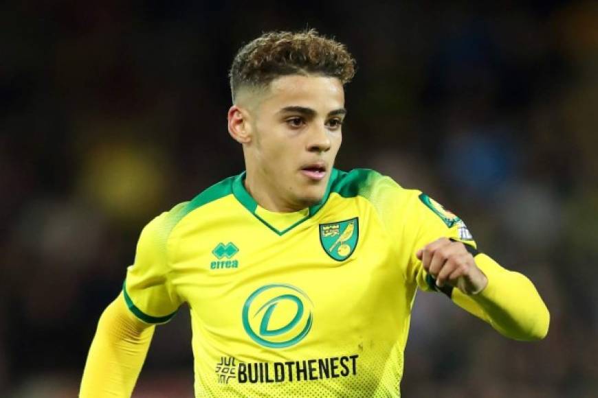 El lateral derecho inglés Max Aarons, del Norwich City, es otro de los jugadores que el Barcelona tiene en la mira para ser el reemplazo de Nélson Semedo, quien fichó por el Wolverhampton.<br/><br/>Sergiño Dest es la principal opción que baraja los catalanes. Pero desde Inglaterra informan que el club catalán puede manejar otras opciones y le han echado el ojo a Max Aarons, una de las perlas de Championship que el pasado año disputó la Premier League con el Norwich City.<br/><br/>Según SunSport, los catalanes ya habrían llegado a un acuerdo, pero al Barça le queda negociar todavía con el Norwich, que no regalará a su perla. Mientras que la entidad azulgrana apuesta por una cesión con opción de compra, el club británico pide que la opción de compra sea obligatoria a final de temporada.