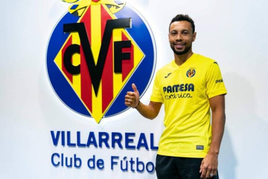 El Villarreal de Unai Emery ha anunciado de manera oficial el fichaje del mediocampista francés Francis Coquelin para las próximas cuatro temporadas tras pagar 8 millones de euros al Valencia.