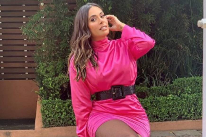 Galilea es una de las personalidades mexicanas más seguidas en Instagram, por lo que era de esperarse que la fotografía causara tanto revuelo en las redes.