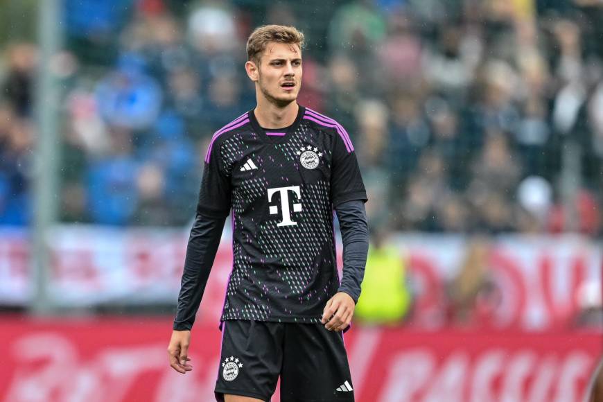 Informan desde Alemania que Stanisic se convertiría en nuevo jugador del Bayer Leverkusen. El futbolista se marcharía cedido después de cerrar un acuerdo verbal entre ambos.