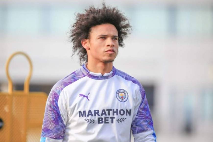 Sky Sports informa que el Bayern Múnich pagará cerca de 60 millones de euros por el pase de Leroy Sané, quien estaría quedando libre del Manchester City en 2021. Los clubes habrían pactado un pago fijo de casi 50 millones más los variables.